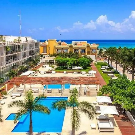 Magia By Playa Moments Apartment